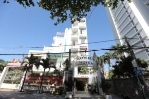 Son Ha Hotel